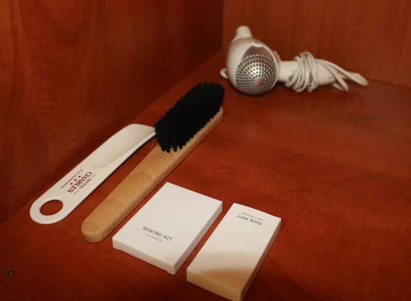 Double or Twin Room with Bathroom image 3