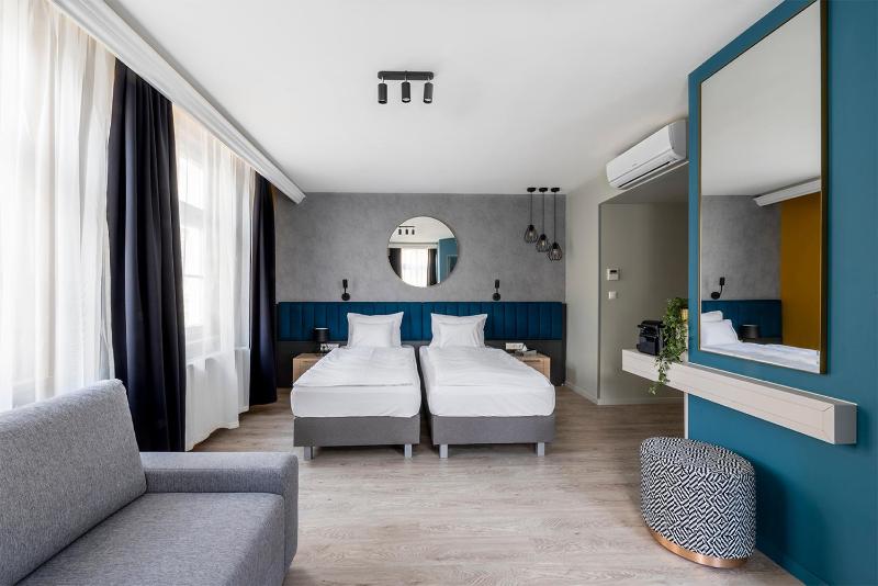 Comfort Double or Twin Room image 1