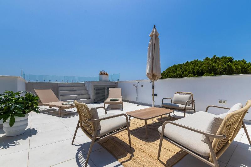 Casa Montemar - Piscina privada - image 7