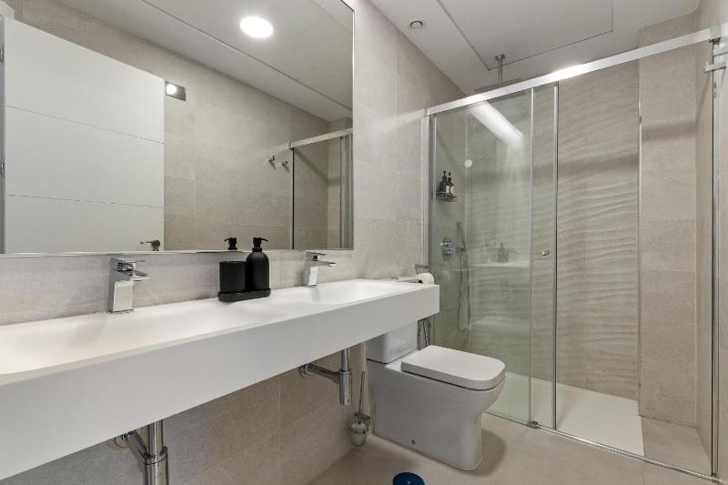 Casa Montemar - Piscina privada - image 19