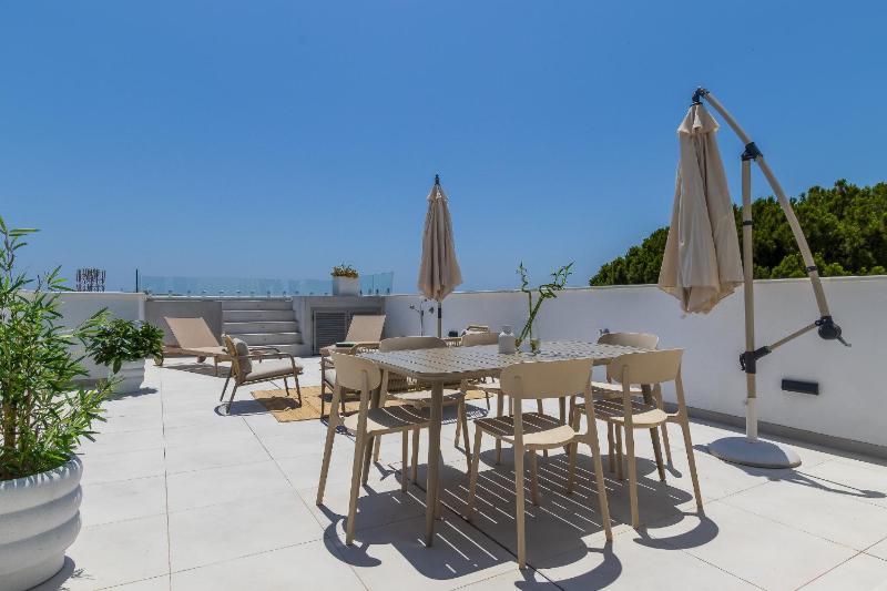 Casa Montemar - Piscina privada - image 2