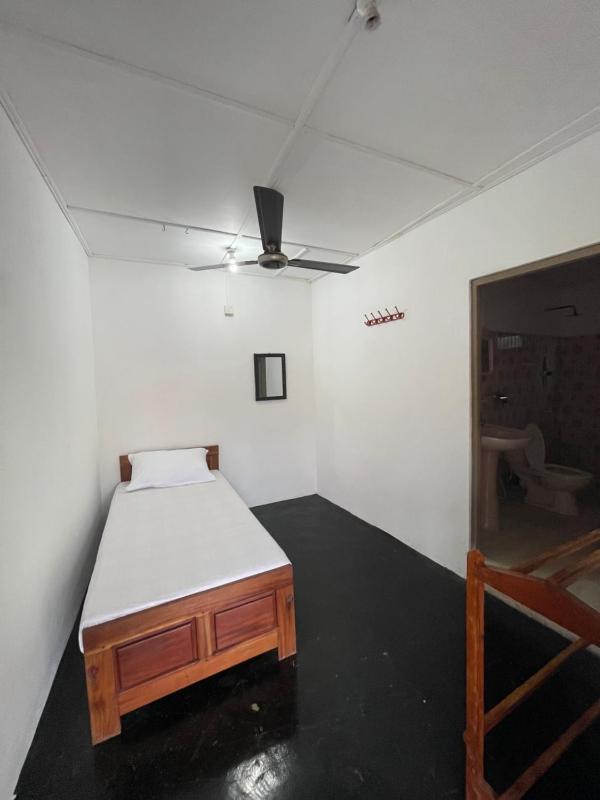 Anandas Beach Resort - image 4