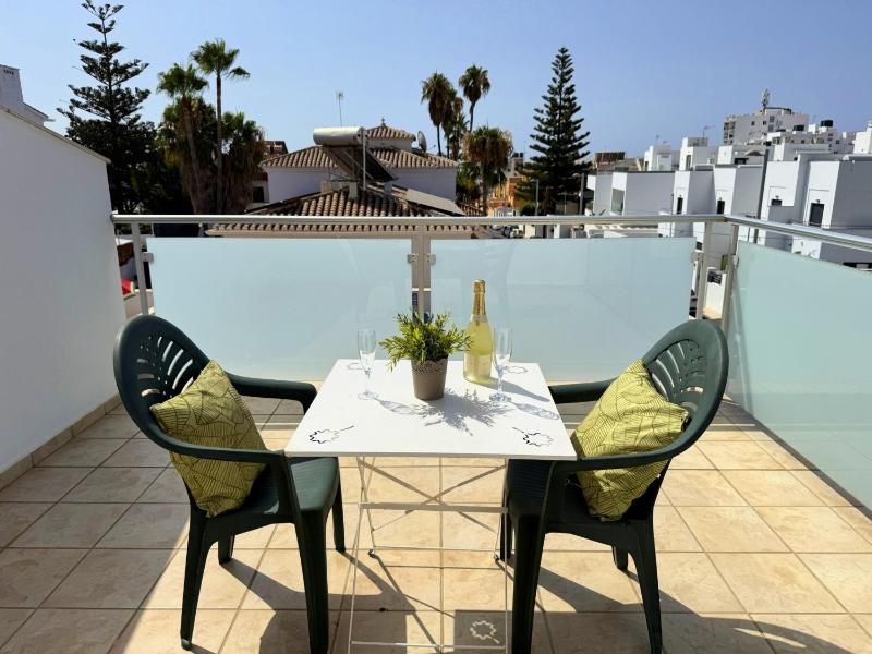 Nerja Paradise Rentals - Villa Verania - image 20