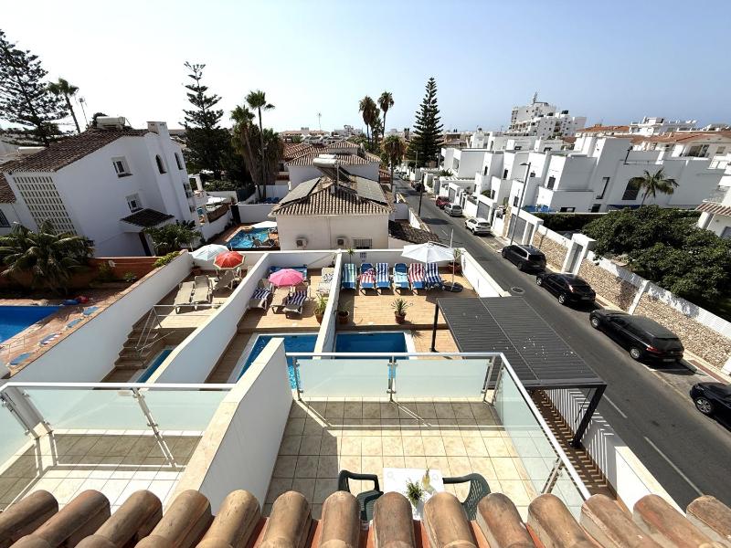 Nerja Paradise Rentals - Villa Verania - image 18