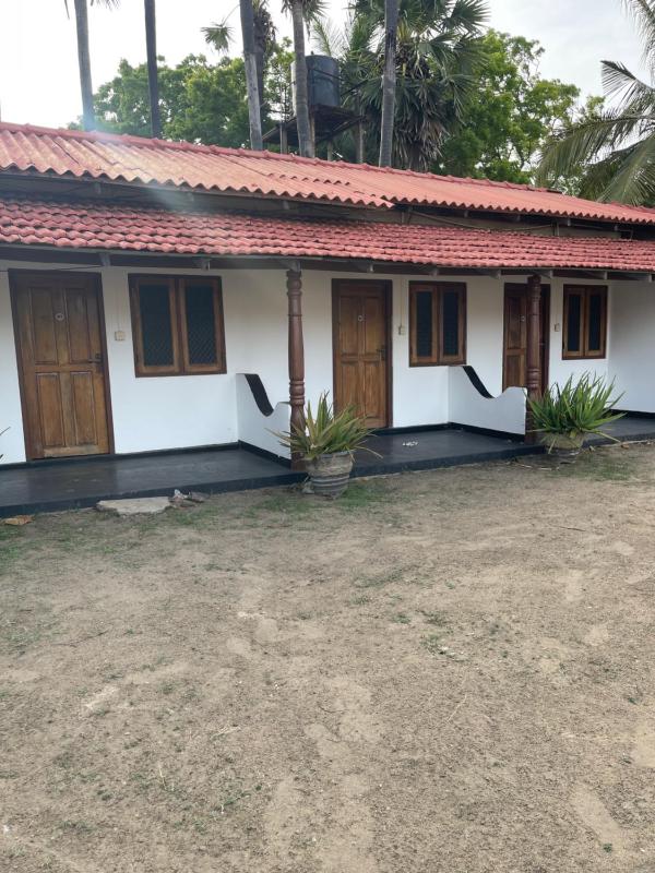 Anandas Beach Resort - image 16