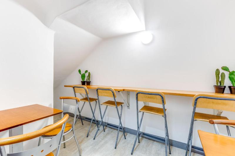 Casa da Música Hostel - image 18