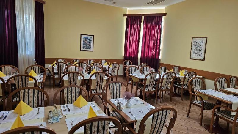 Hotel Vila Ružica- glavna zgrada i depandanse - image 47