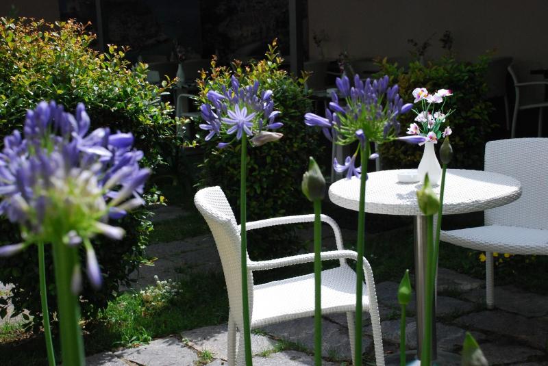 Villa Vittoria Tropea B&B - image 10