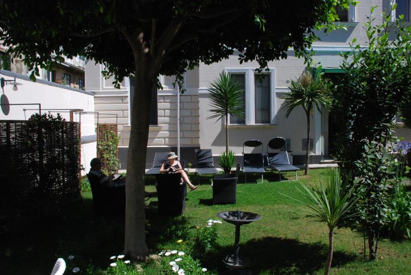 Villa Vittoria Tropea B&B - image 25