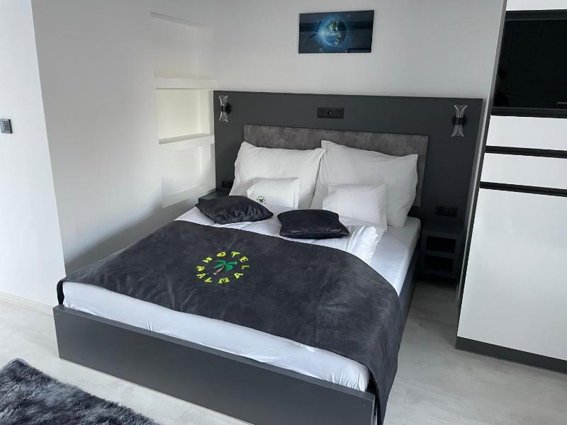 Standard One-Bedroom Apartment image 1