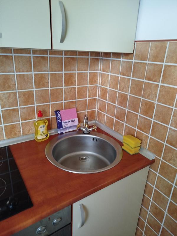 One-Bedroom Apartment image 4
