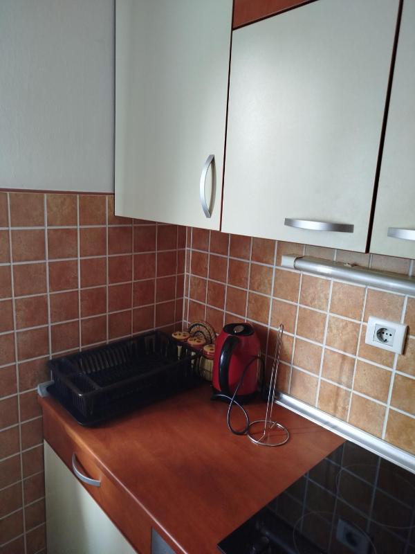 One-Bedroom Apartment image 3