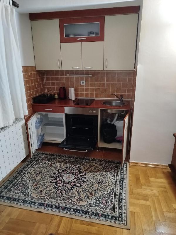 One-Bedroom Apartment image 2