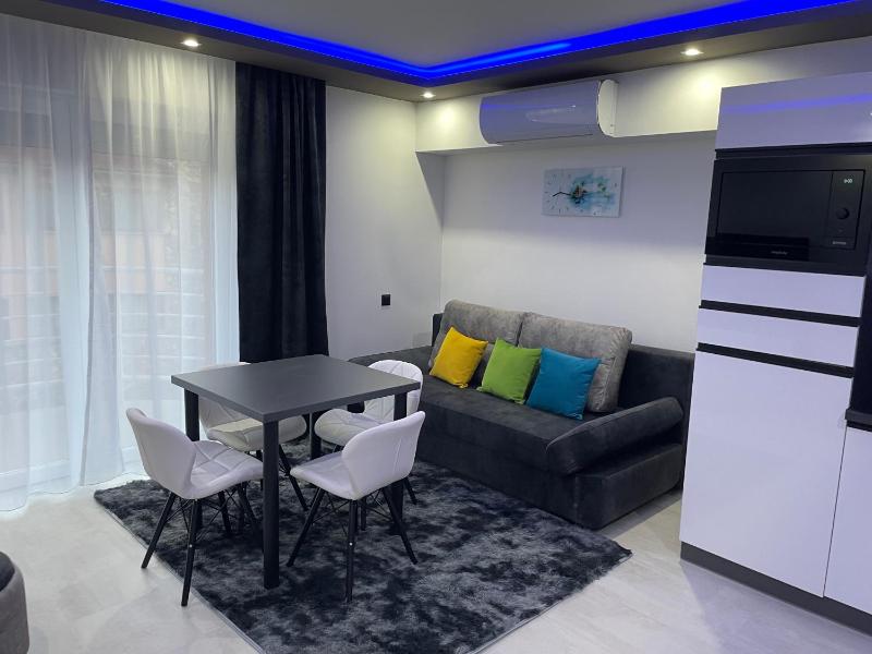Superior One-Bedroom Apartment image 1