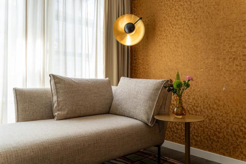Boutique Hotel Albus Amsterdam Centre - image 6