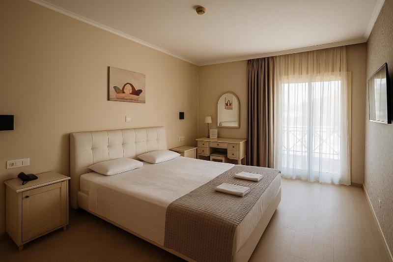 Economy Double or Twin Room image 1