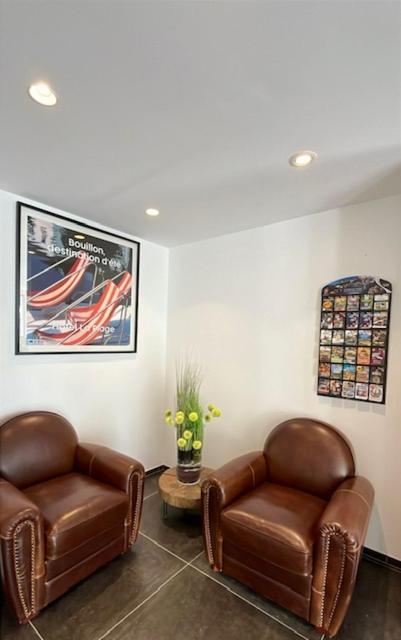 Three-Bedroom House image 2