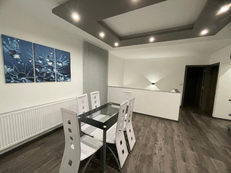 Two-Bedroom Suite image 1