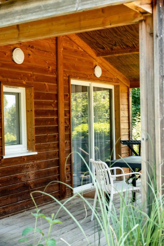 Chalet du Tarn image 4