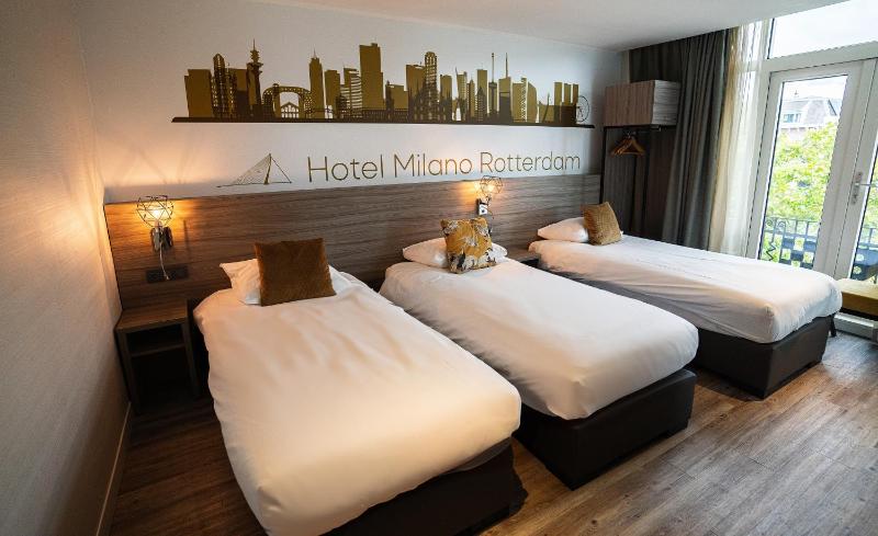 Standard Triple Room image 3