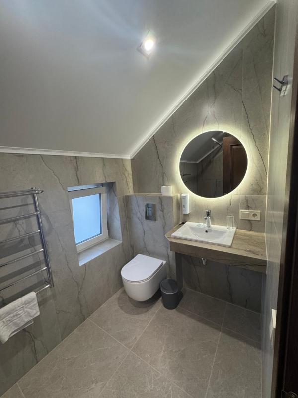 Two-Bedroom Apartment with Balcony and Terrace image 4