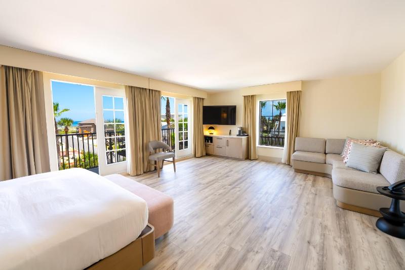 Castillo Real St. Augustine Beach Resort Tapestry by Hilton - image 31