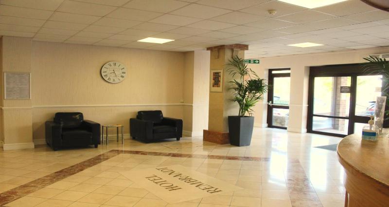 Best Western Weymouth Hotel Rembrandt - image 7