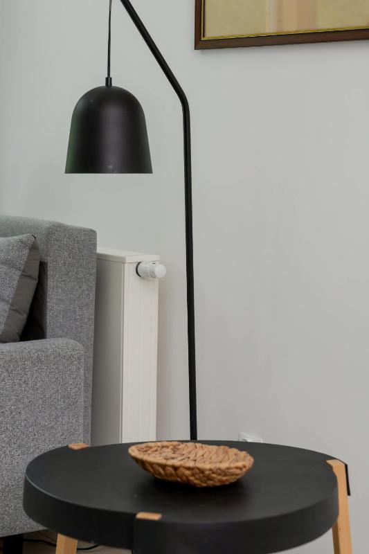 Cosy Apartment Parking & Balcony Close to the Kępa Redłowska by Noclegi Renters - image 20