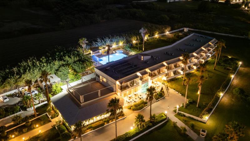 Costa Angela Seaside Resort - image 27