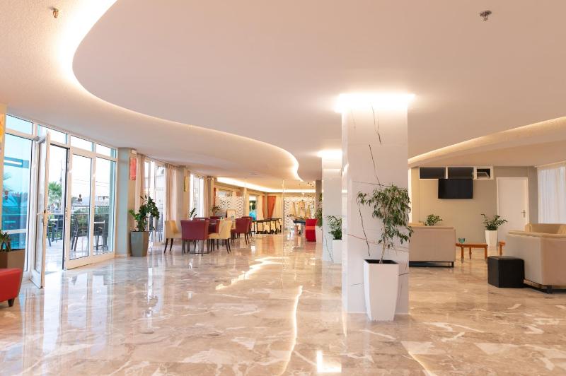 Costa Angela Seaside Resort - image 26