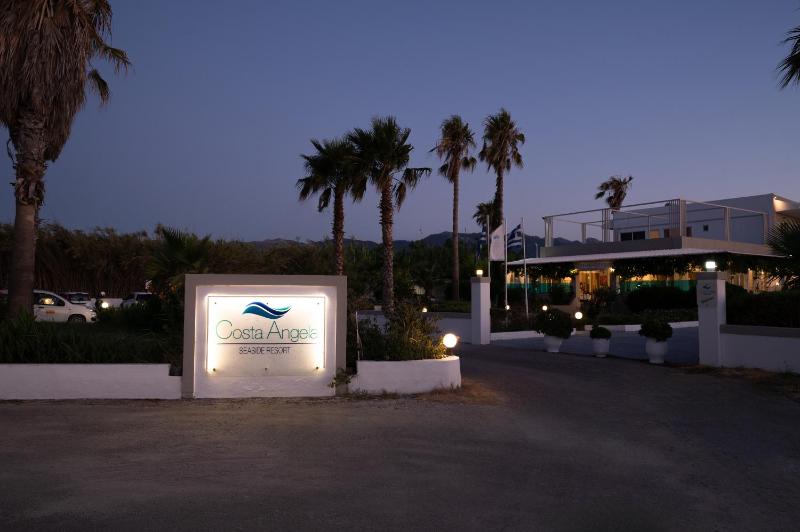 Costa Angela Seaside Resort - image 50