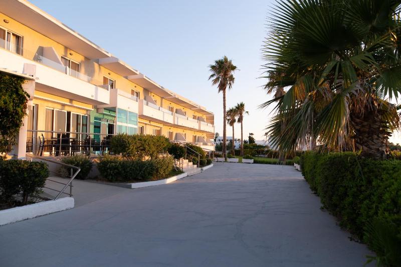 Costa Angela Seaside Resort - image 42