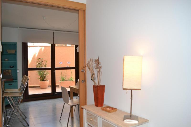 Superior Two-Bedroom Apartment with Patio -  Calle Gibraltar 18 image 1