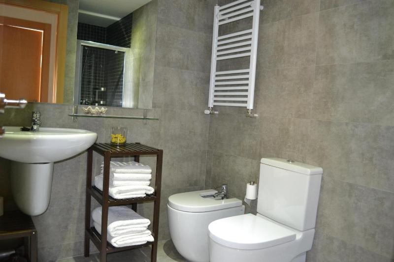 Superior Two-Bedroom Apartment with Patio -  Calle Gibraltar 18 image 2