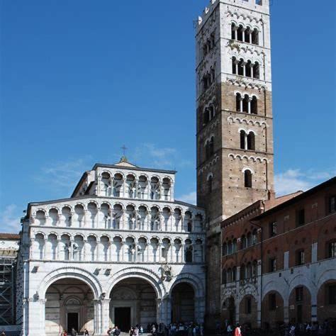 Butterfly Apartment In Lucca - image 3