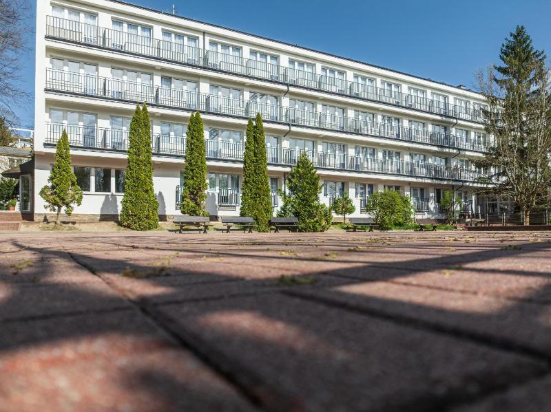 DIUNA Jastrzębia Góra - image 25