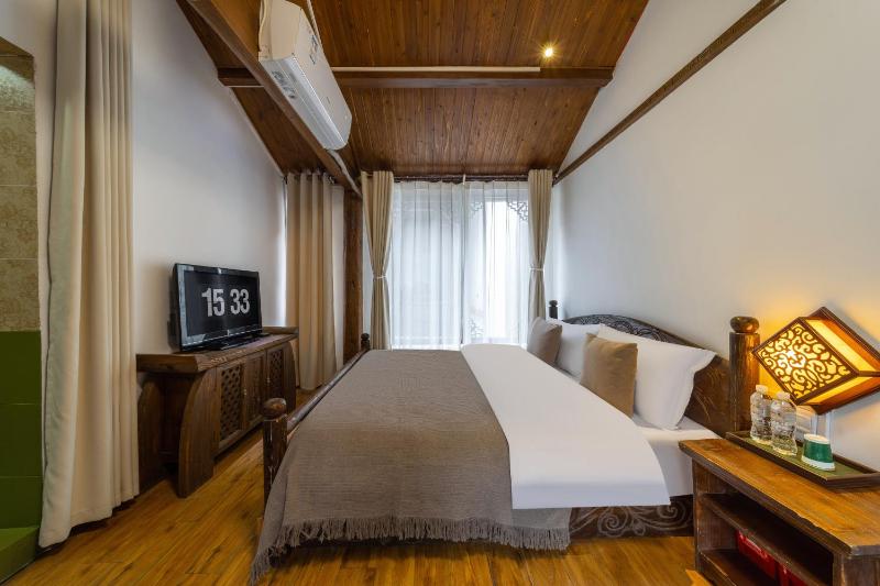 Lijiang Cotton Qiqi Boutique Inn - image 21