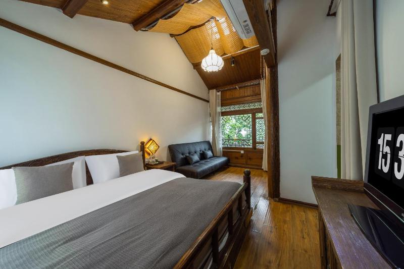 Lijiang Cotton Qiqi Boutique Inn - image 25