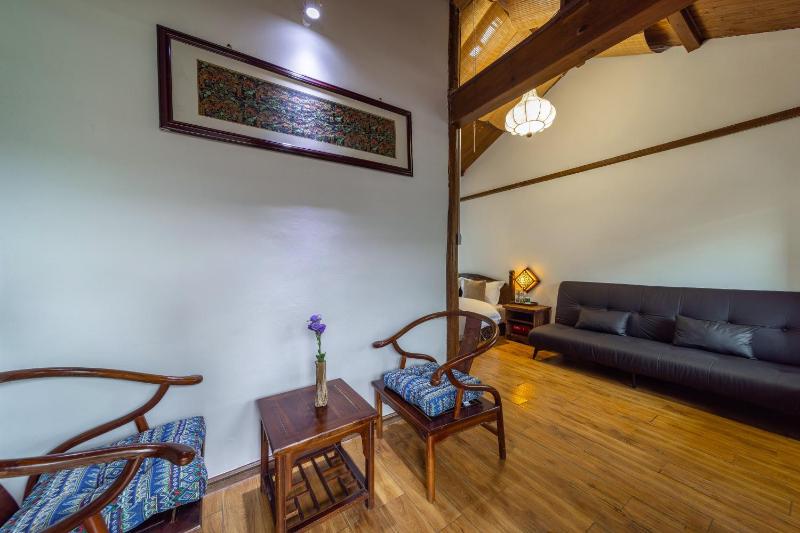 Lijiang Cotton Qiqi Boutique Inn - image 14