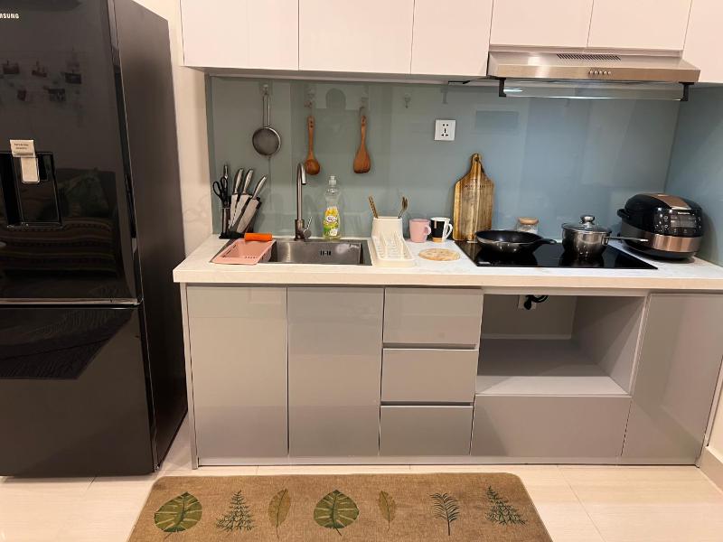 Vinhomes Grand Park Homestay-Riverside House - image 5
