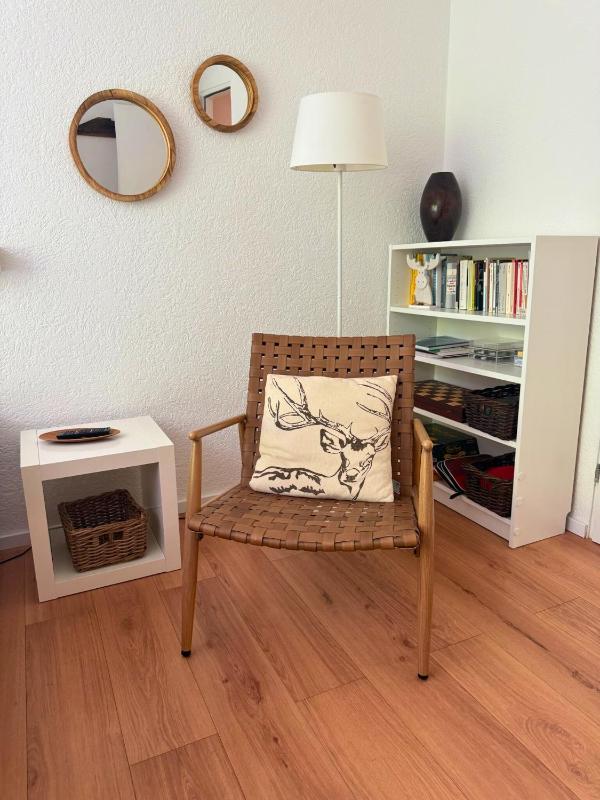 Apartment with Mountain View image 2