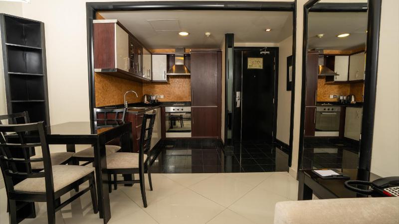 Family Studio Apartment image 3