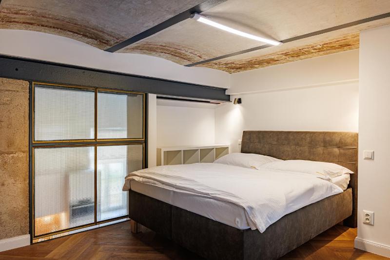 Duplex Apartment image 1