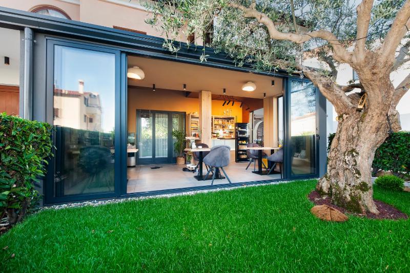 Villa Milli Room & Residence - image 1