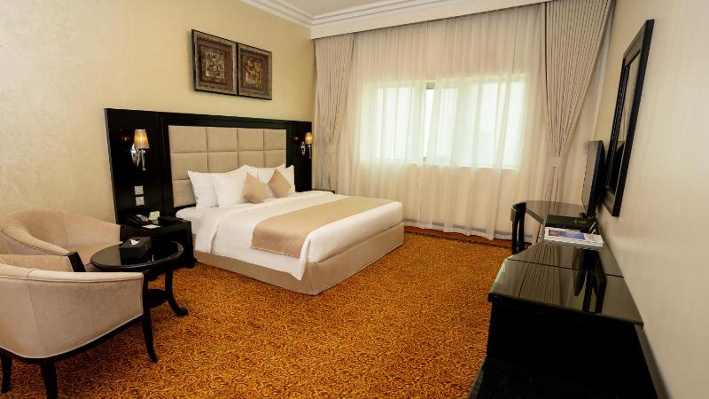 One Bedroom Apartment image 1