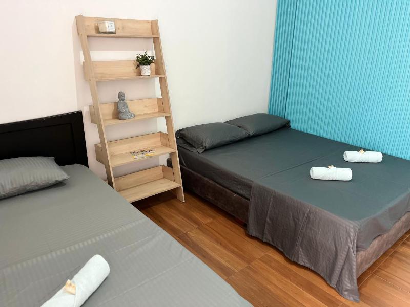 Epifania Hostel - image 36