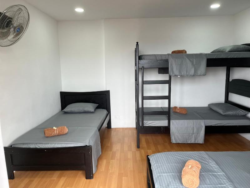Epifania Hostel - image 1