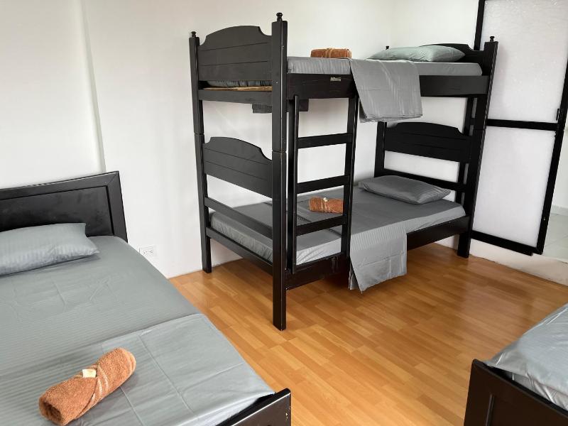 Epifania Hostel - image 33