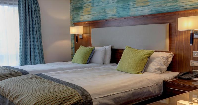 Executive King Room image 1