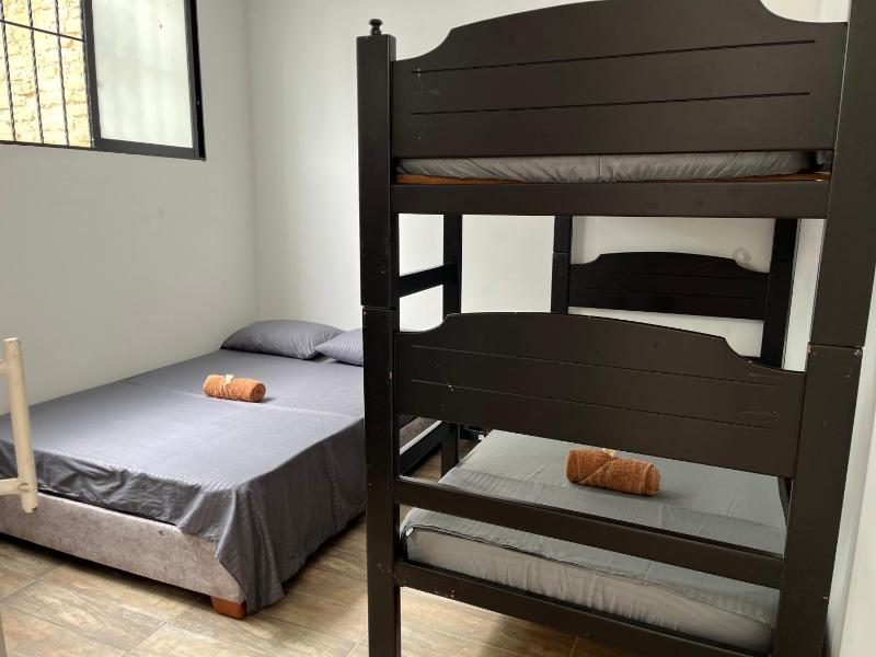 Epifania Hostel - image 31